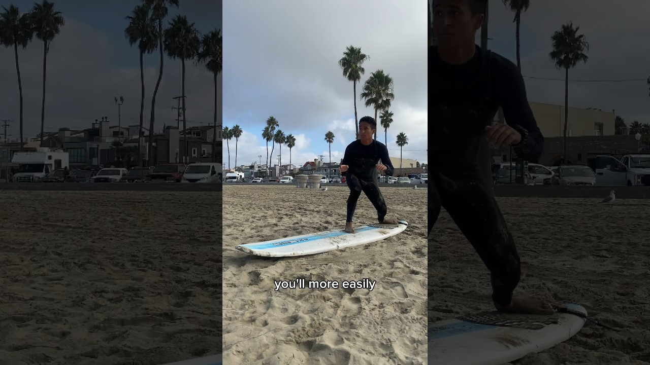 3 Things All Beginner Surfers Must Do Before Paddling Out to Surf.