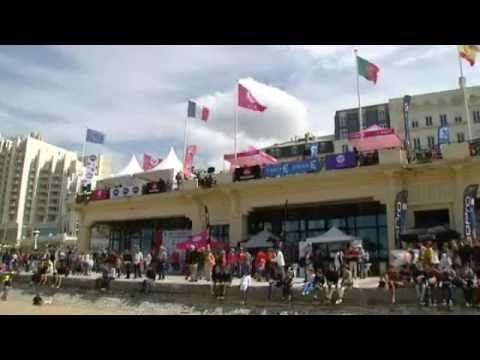 biarritz Quiksilver maïder Arosteguy