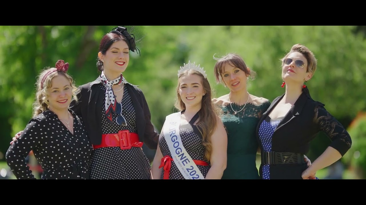 FAITES DE LA NATIONALE 7 | POUGUES-LES-EAUX | 2026 6K