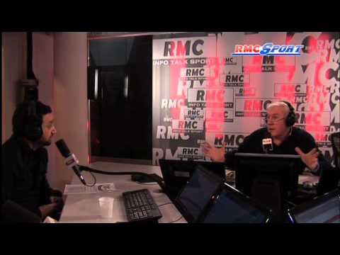 Luis Attaque / Cyril Hanouna invité exceptionnel ! - 11/03