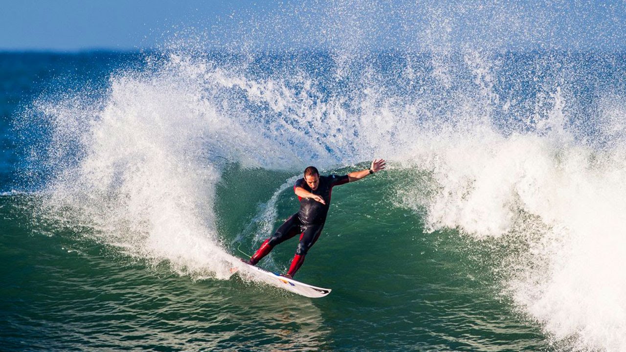 Old World Culture and New World Surfing in Portugal | Made in Europe