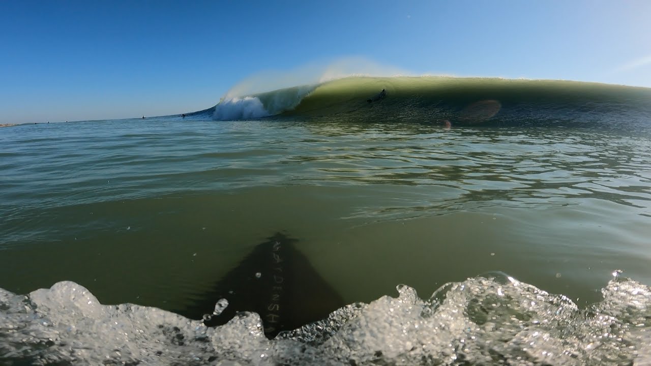 À LA DÉCOUVERTE DES SPOTS DU SUD OUEST QUE J'AI SURFÉ CET ÉTÉ !