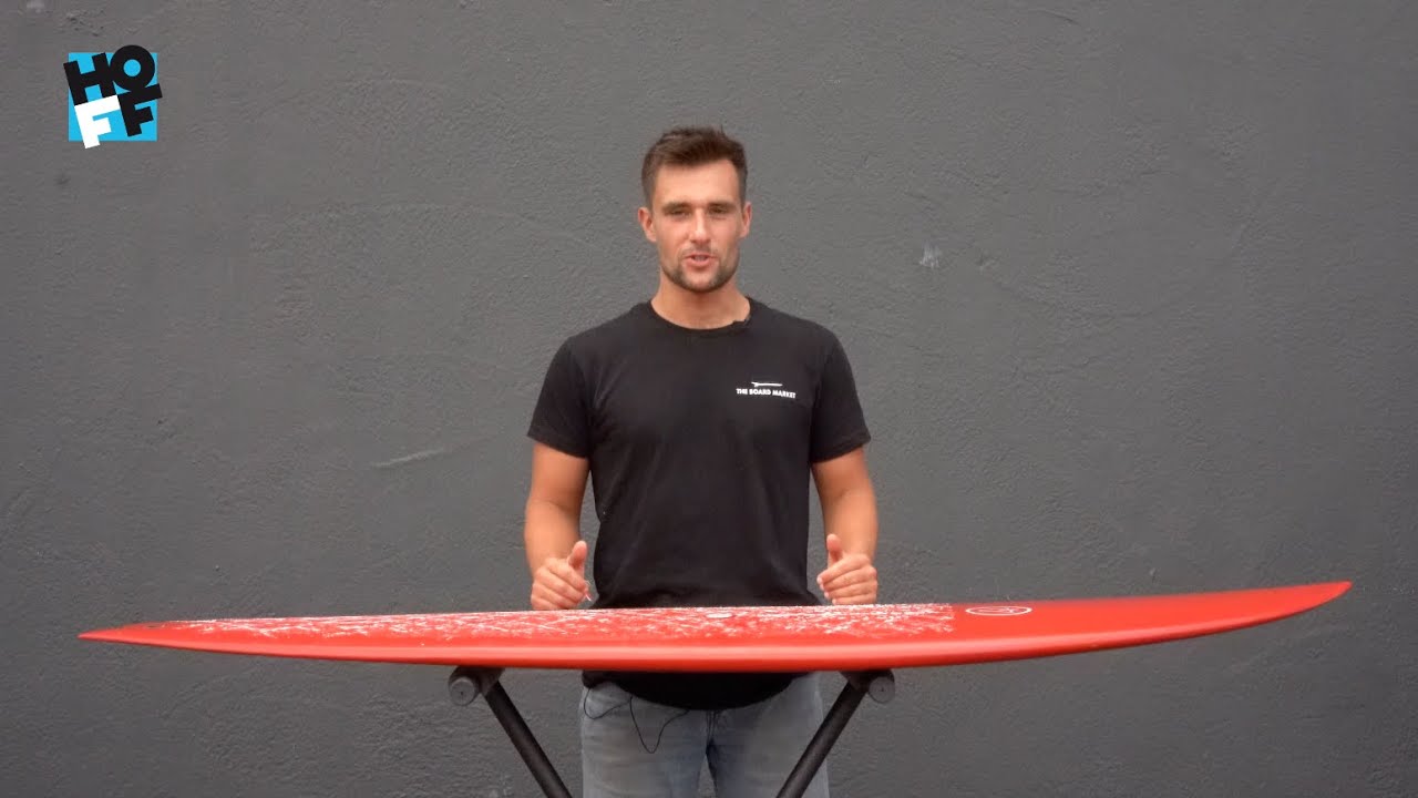 TUTO 2 : COMMENT DEWAXER SA PLANCHE DE SURF ?