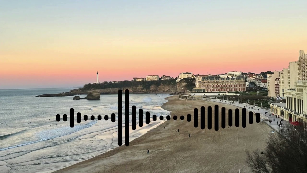 Découvrir Biarritz : entre surf, histoire et cuisine basque