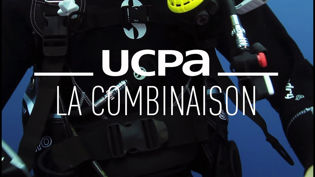 Tutos Plongée #12 : comment utiliser un vêtement étanche