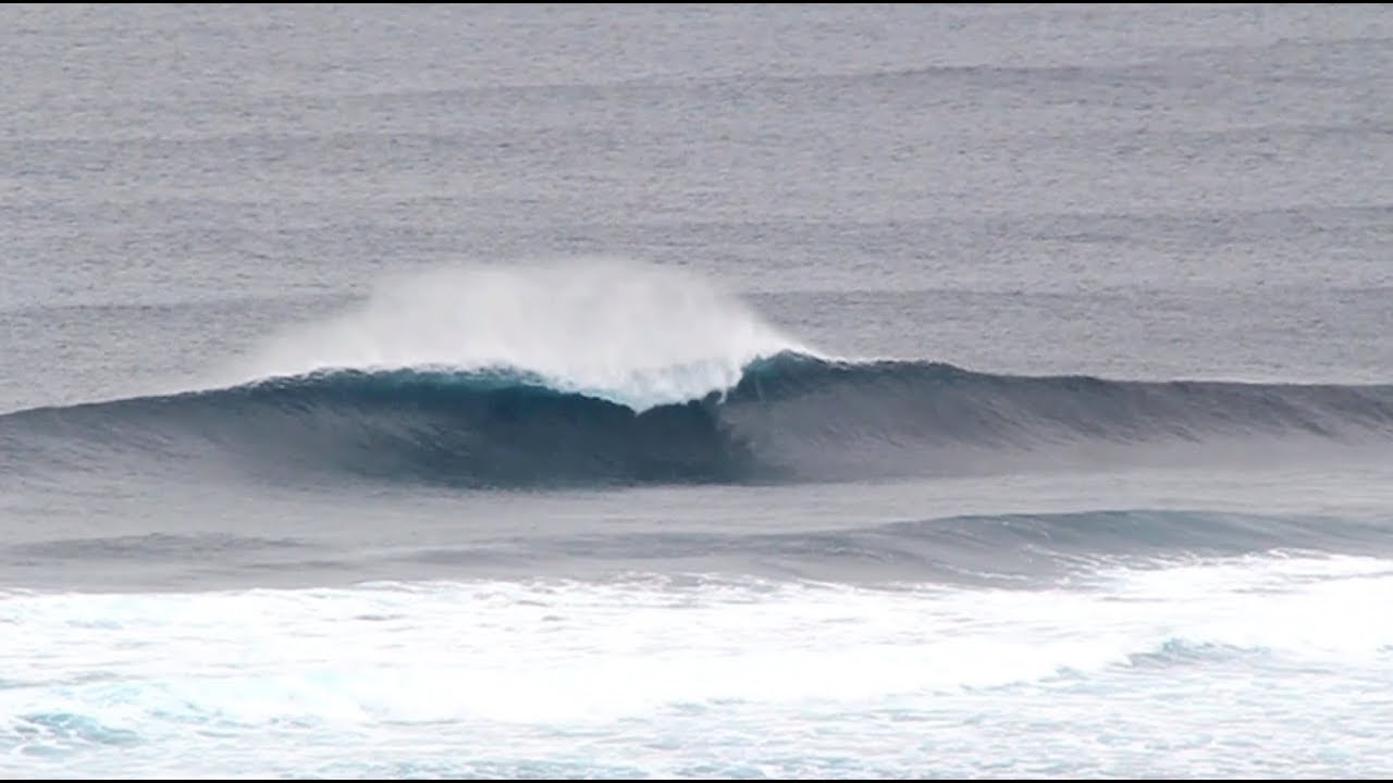 4 Simple Ocean Observations to Improve Your Surfing