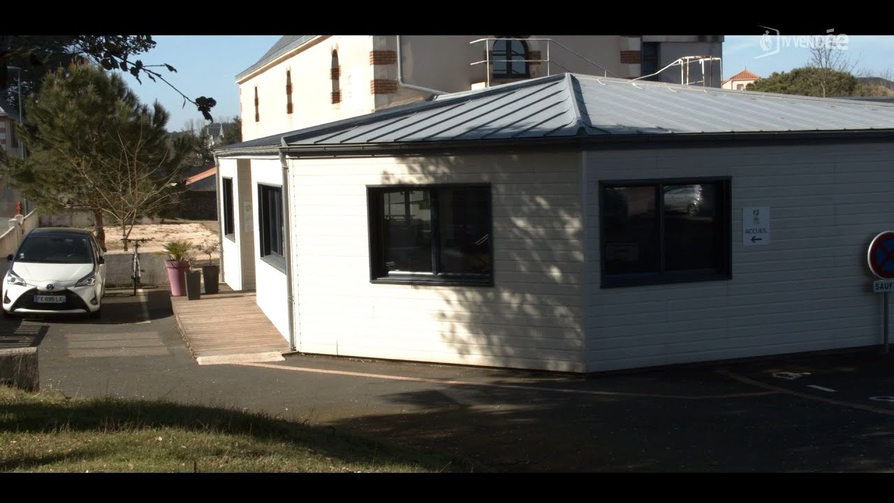 MFR - Talmont-Saint-Hilaire