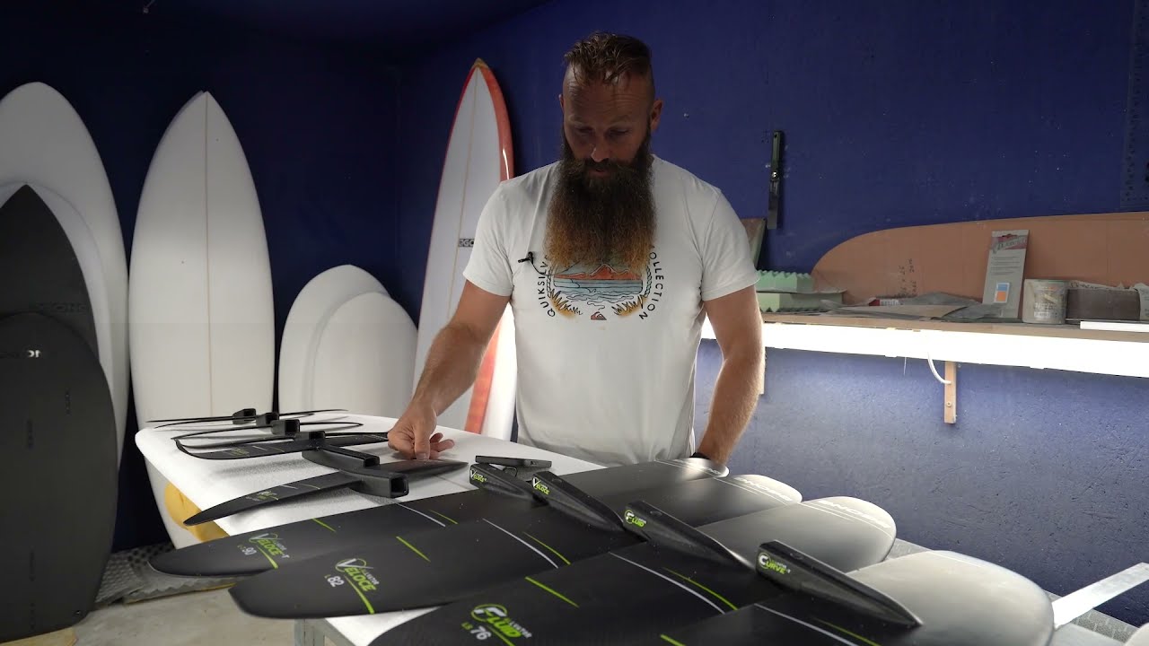 MOVIE : 2021 FOIL RANGE REVIEW + Q&A