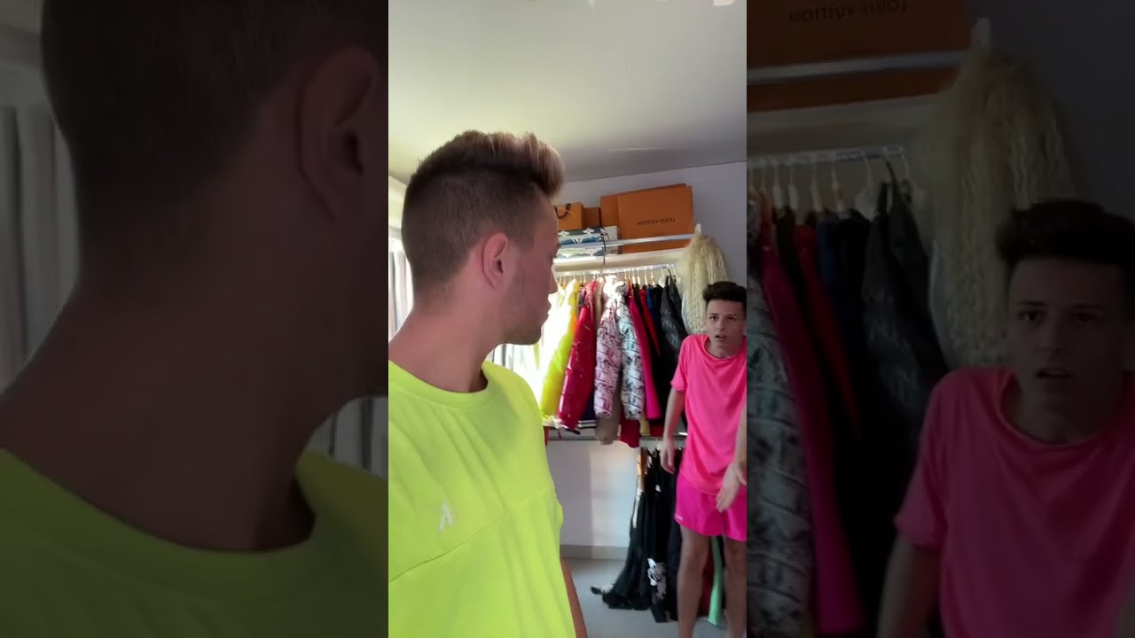 Benoît Chevalier meilleur tiktok 😂😂