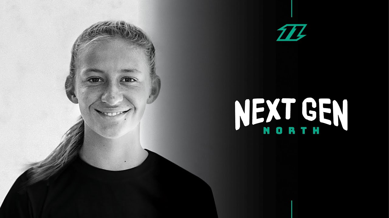 North Next Gen | Capucine Delannoy & Camille Delannoy