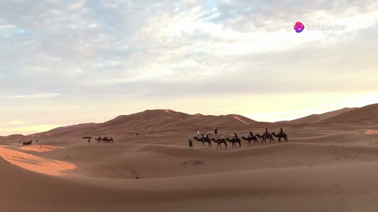 Les 10 lieux incontournables à visiter au Maroc