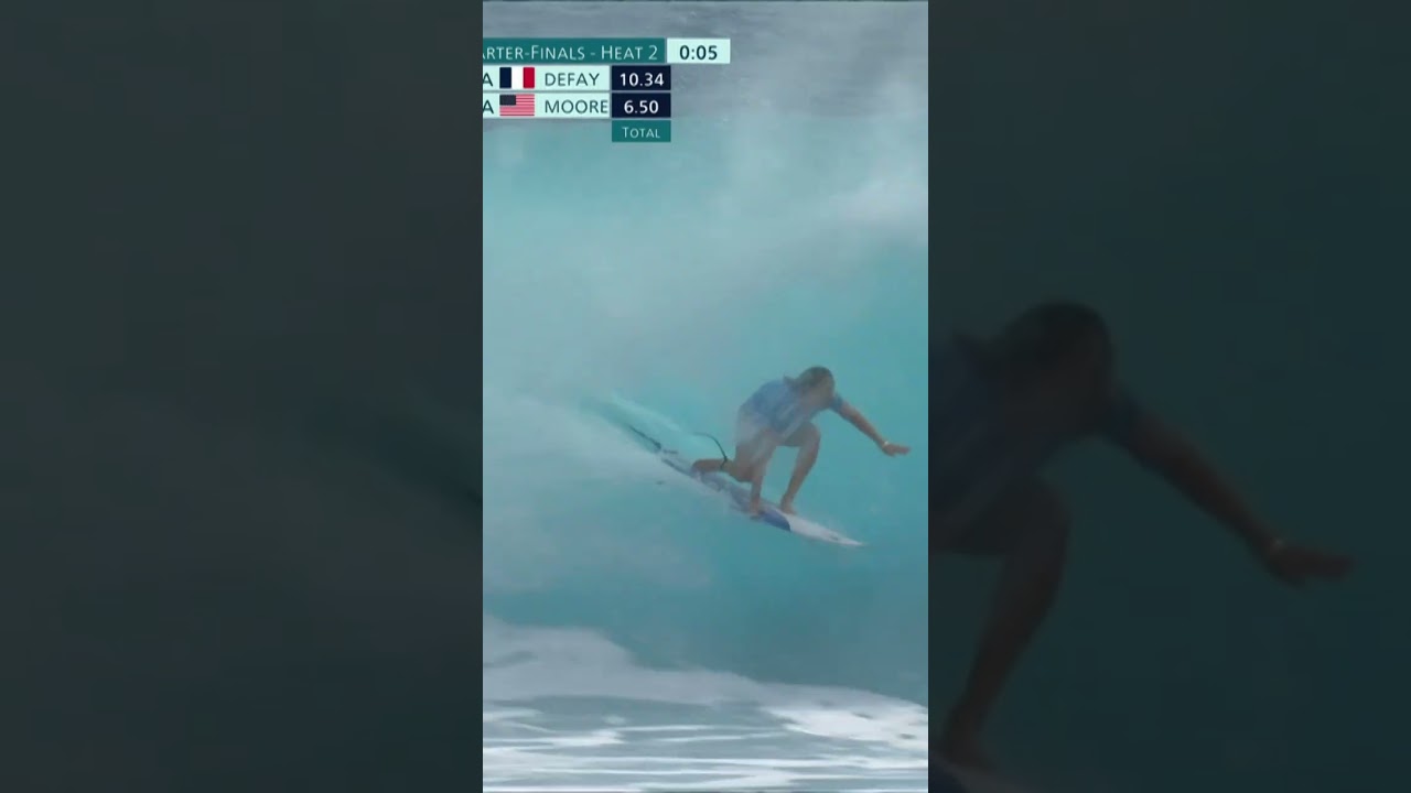 💪🏻💪🏻TROP FORTE Johanne Defay !!! #paris2024 #olympics #olympics2024