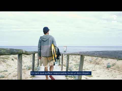 𝐉'𝐀𝐏𝐏𝐑𝐄𝐍𝐃𝐒 𝐀̀ 𝐒𝐔𝐑𝐅𝐄𝐑 - 𝐄𝐏𝐈𝐒𝐎𝐃𝐄 #𝟔 : 𝐑𝐄𝐒𝐏𝐄𝐂𝐓𝐄𝐑 𝐋𝐀 𝐍𝐀𝐓𝐔𝐑𝐄