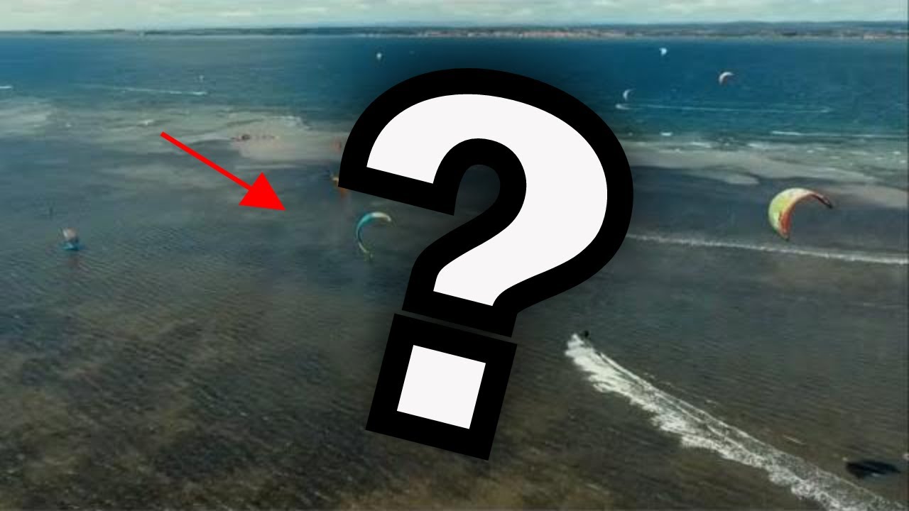 QUEL SPOT KITESURF pour DÉBUTER et PROGRESSER plus vite en KITE _ LAB TV