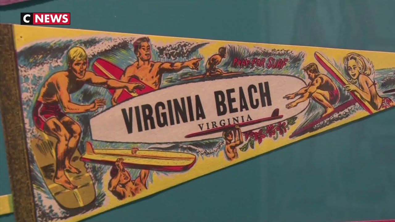 L’histoire du surf s’invite à Bordeaux