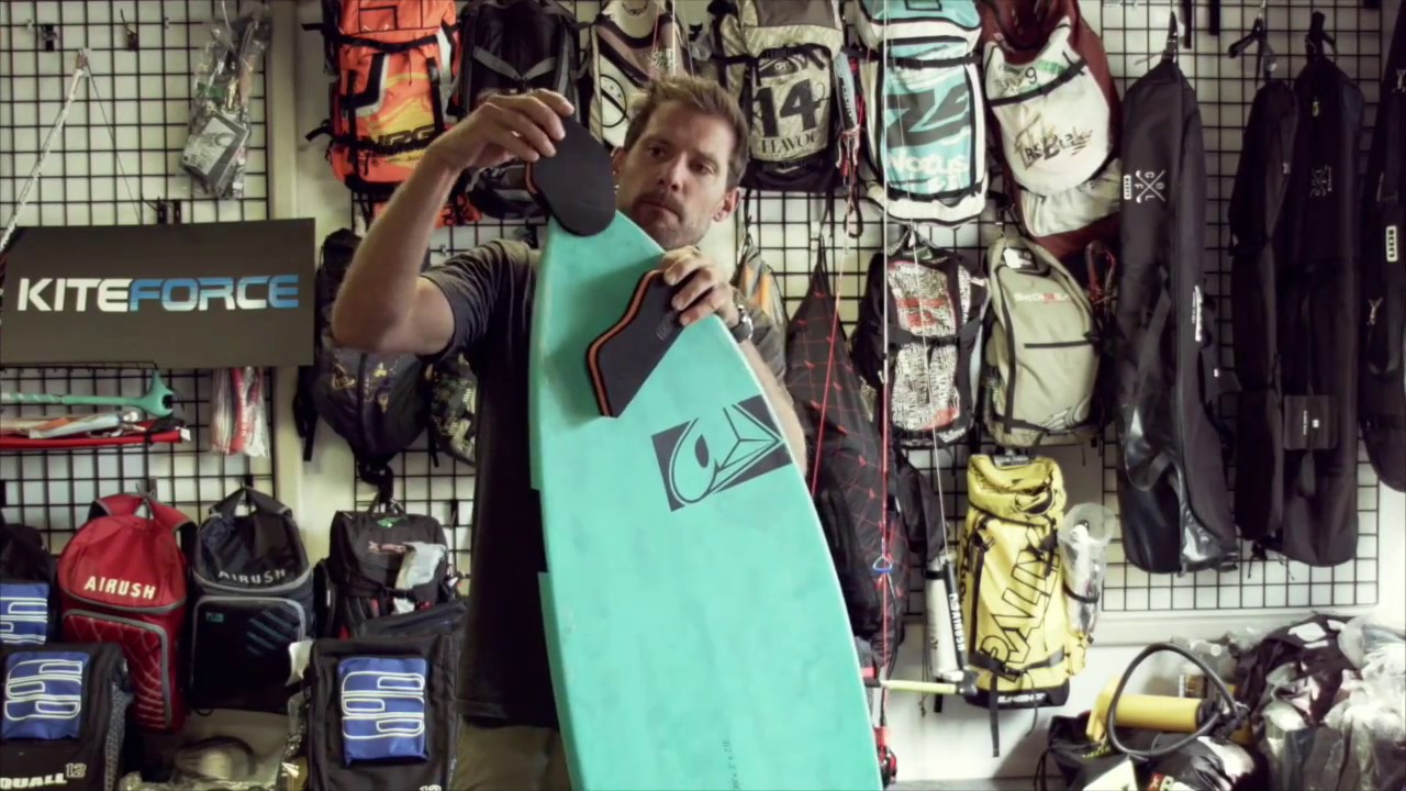 3 choses à penser pour voyager avec son surf