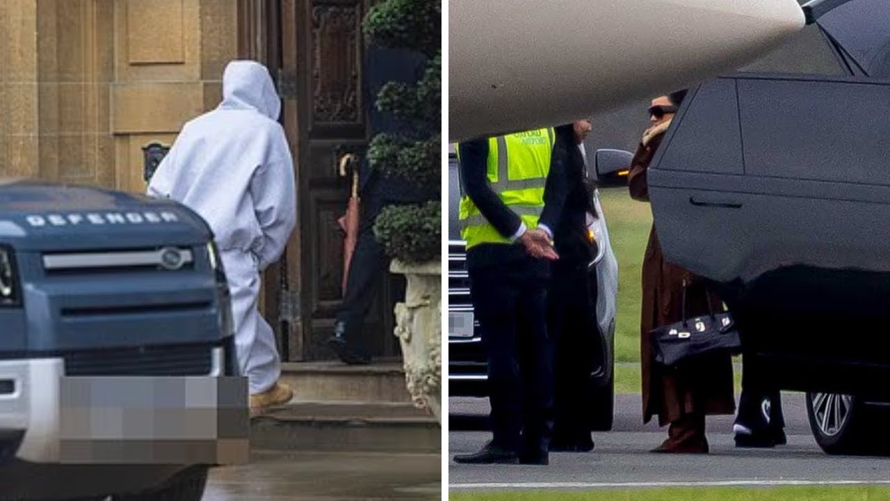 Kim Kardashian & Lewis Hamilton Spotted Together! 😲💥 Secret Romance or Just Friends?