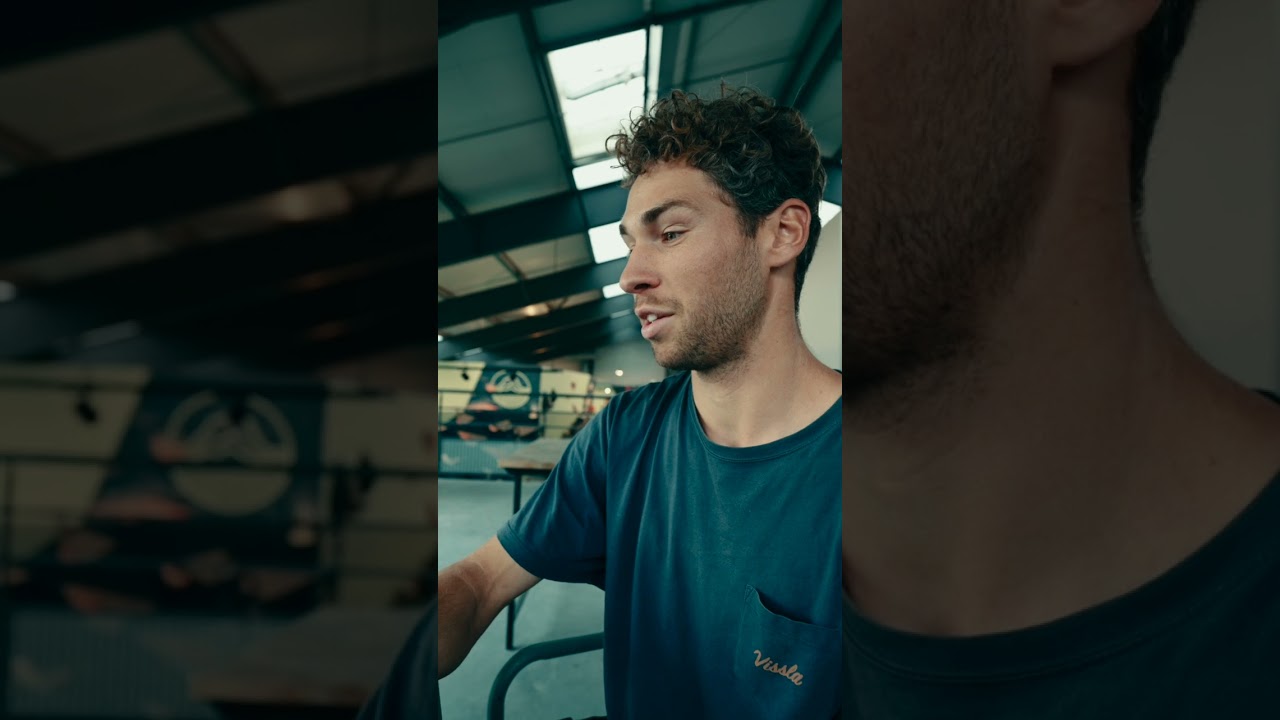 J’ai retrouvé les concernés de l’accident de surf #waved #surf #apprendrelesurf #surfing