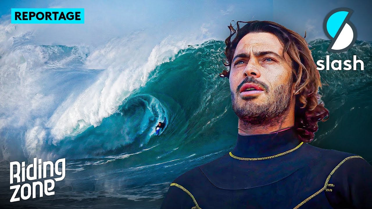 Rencontre avec la légende du Bodyboard : Pierre-Louis Costes