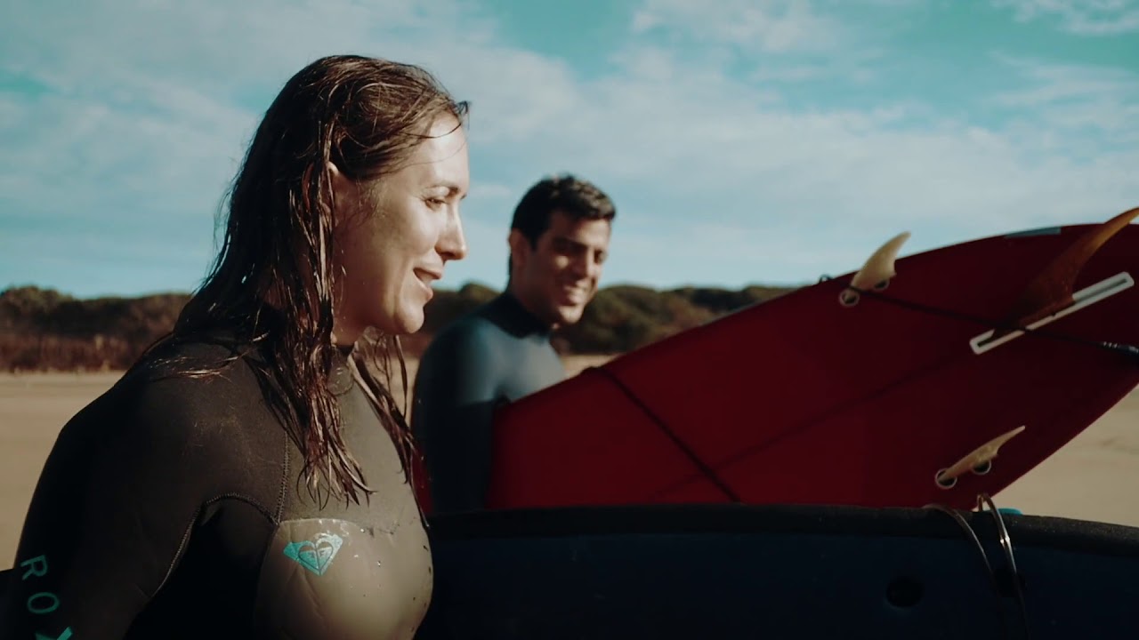 Great Ocean Road Surf Trip