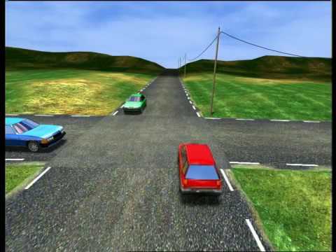 Cours Code - Permis de Conduire : la priorité à droite