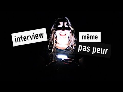 Johanne Defay « Je n'ai toujours eu que des chats noirs » - Surf - Adrénaline
