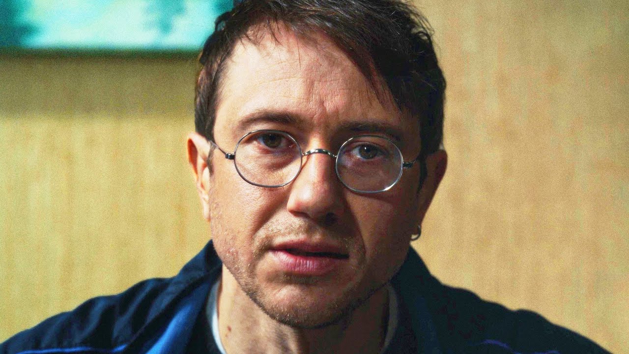 À PIED D'OEUVRE Bande Annonce (2026) Bastien Bouillon, Virginie Ledoyen