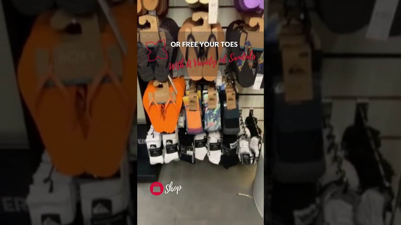 Quiksilver Virtual Tour