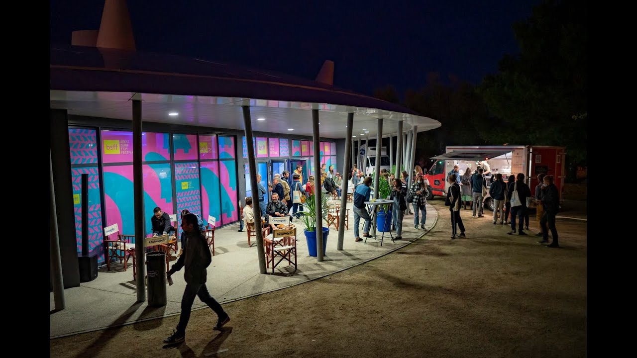 After du Brest Surf Film Festival 2021