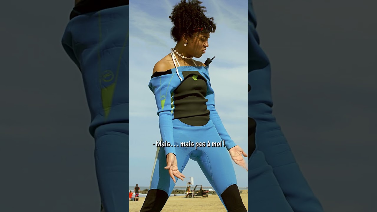 C'est quoi ton niveau en surf ? Toute la vidéo sur ma chaine youtube