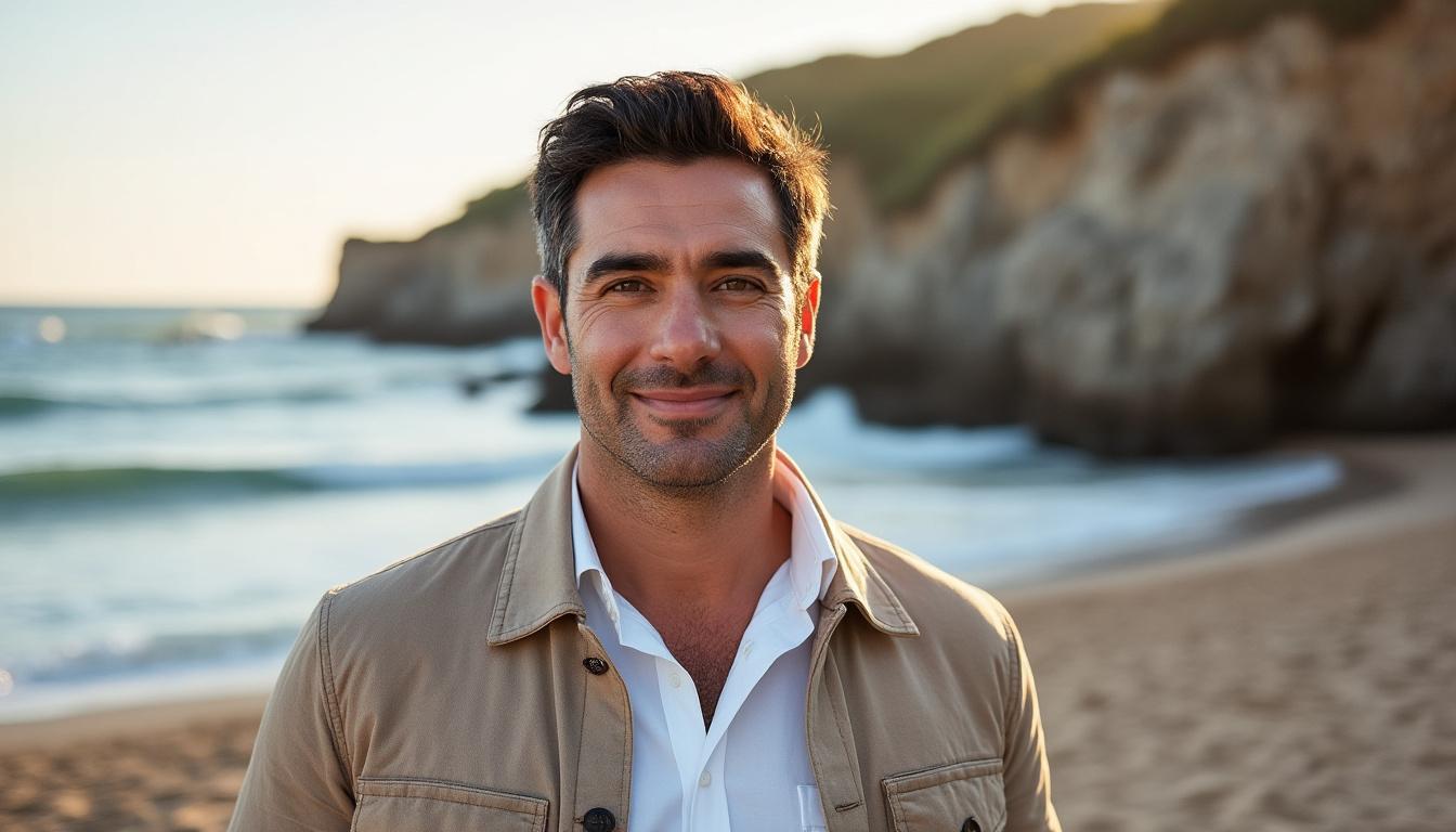 titouan deniel, originaire de perros, a été nommé président du comité départemental de surf, renforçant ainsi la promotion et le développement du surf dans la région.