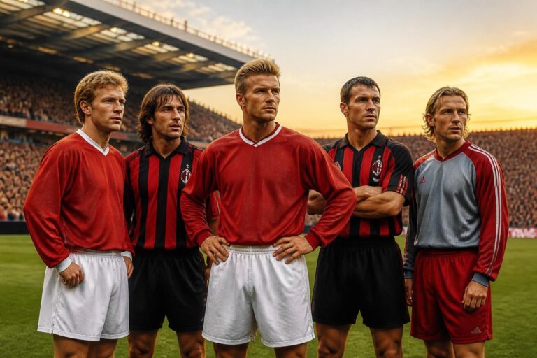 Ballon d&rsquo;Or 1999 : qui était le meilleur joueur de l&rsquo;année ?