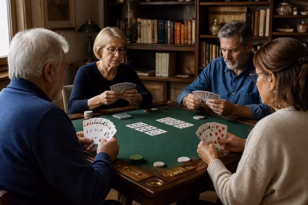 découvrez les règles essentielles de la belote à 32 cartes et apprenez des stratégies efficaces pour maximiser vos chances de gagner à ce jeu de cartes classique.