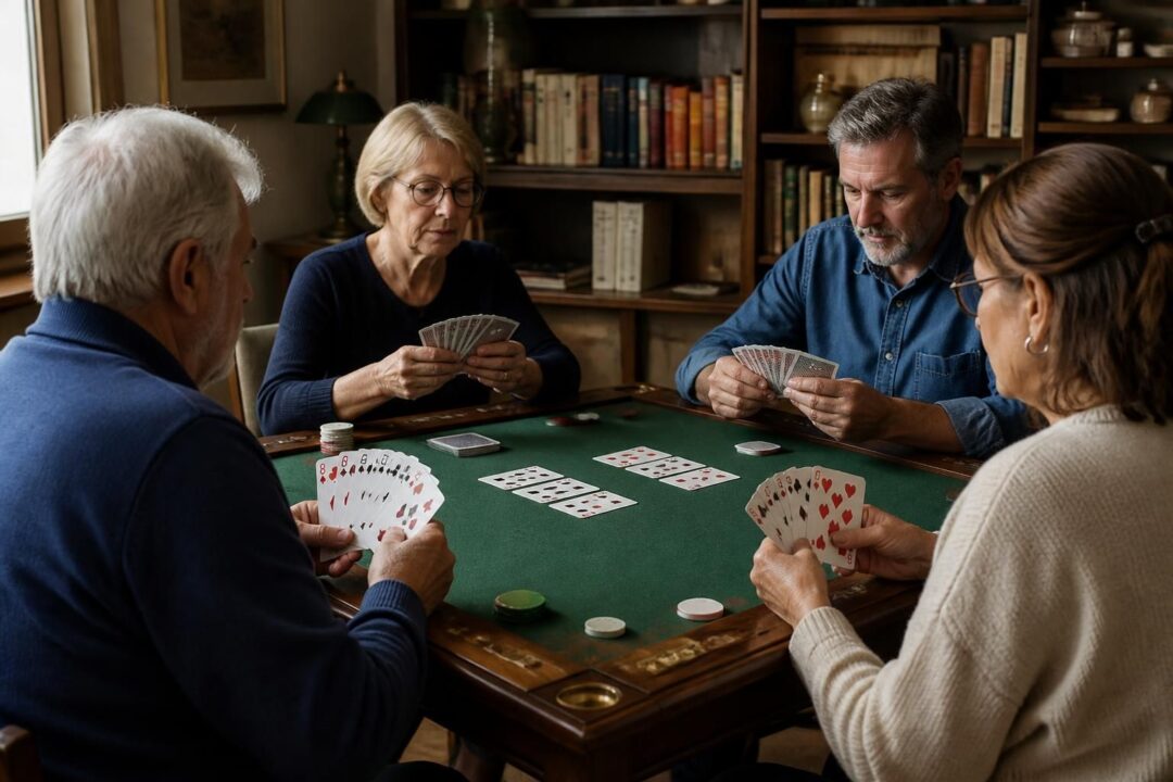 découvrez les règles essentielles de la belote à 32 cartes et apprenez des stratégies efficaces pour maximiser vos chances de gagner à ce jeu de cartes classique.