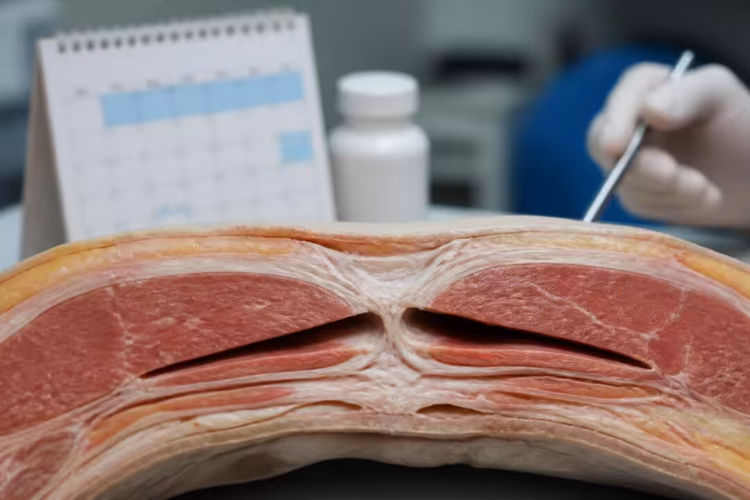 découvrez la durée d'arrêt recommandée et les conseils médicaux essentiels pour un décollement myo-aponévrotique afin d'assurer une récupération optimale et prévenir les complications.