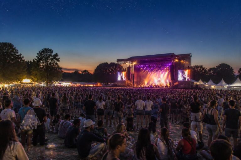 Festival saint-nolff 2026 : découvrez la programmation, les tarifs et les dates
