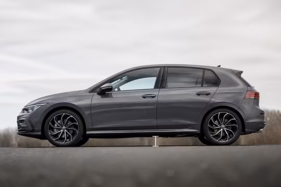 découvrez tout sur la garde au sol de la vw golf 8 : ses spécifications techniques, son impact sur la conduite et les conseils pour optimiser votre véhicule.