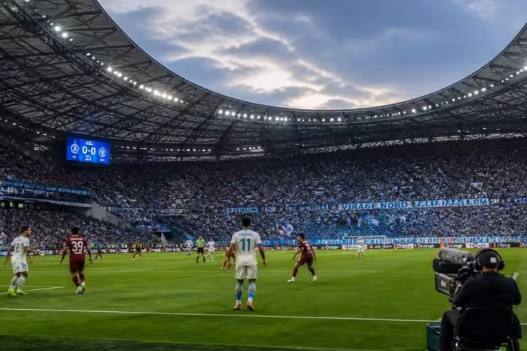 Match Marseille vs Metz : résultats et impact sur le classement de la ligue 1