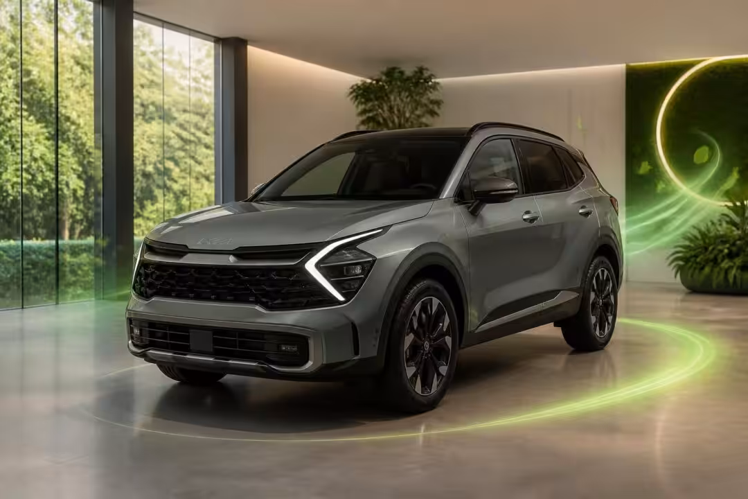 découvrez les prix et tarifs du kia sportage hybride en 2026, ainsi que les caractéristiques clés et les informations essentielles pour bien choisir votre véhicule.
