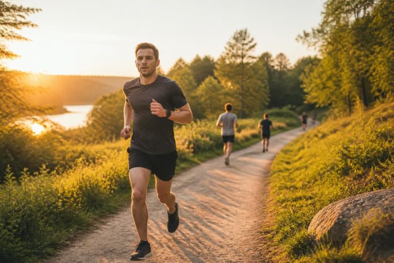 Améliorer son endurance cardio grâce à un entraînement progressif efficace