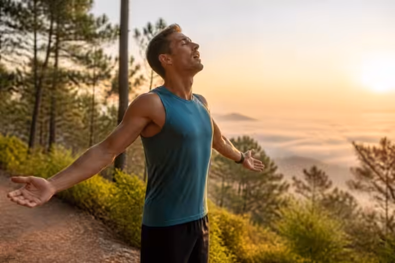 Comment améliorer la respiration pour courir longtemps et progresser en endurance