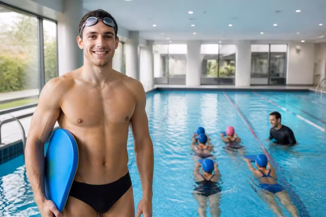 découvrez notre guide complet pour débuter la natation. apprenez les techniques essentielles et recevez des conseils pratiques pour bien commencer et progresser en toute confiance.
