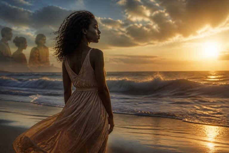 In Waves : le dernier roman de Kathryn Stockett adapté en un poignant film d’animation