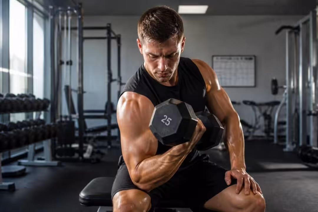 découvrez les éléments clés pour construire un programme de musculation efficace et structuré, adapté à vos objectifs fitness et à votre niveau.