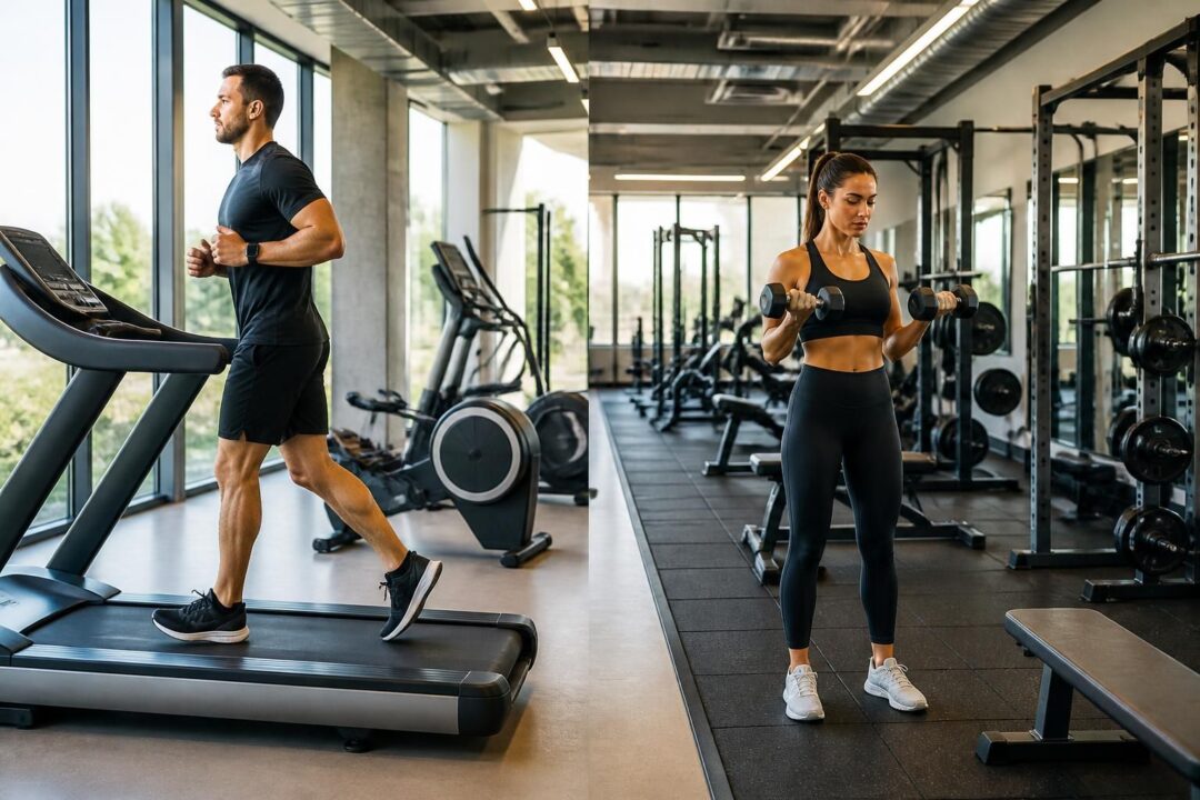 découvrez quel ordre privilégier entre cardio et musculation dans une même séance pour maximiser vos performances et optimiser vos résultats sportifs.