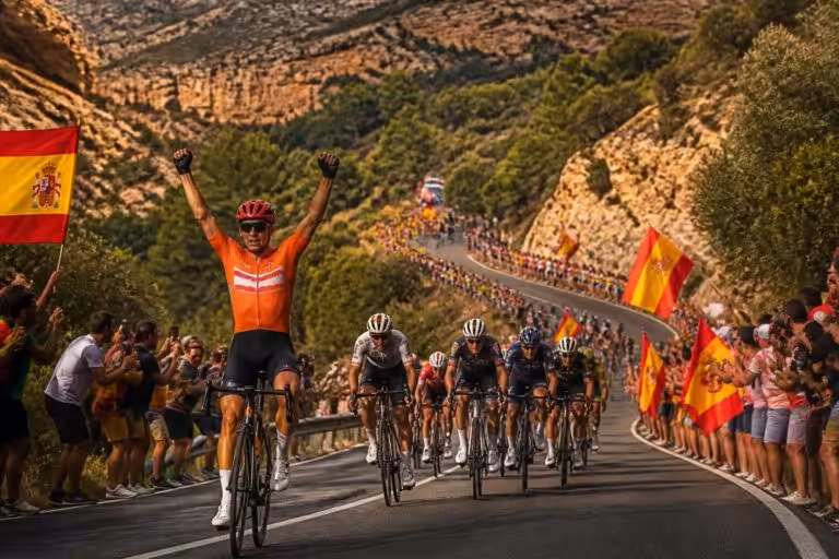 Vuelta d&rsquo;Espagne : qui détient le plus de victoires dans cette course mythique ?
