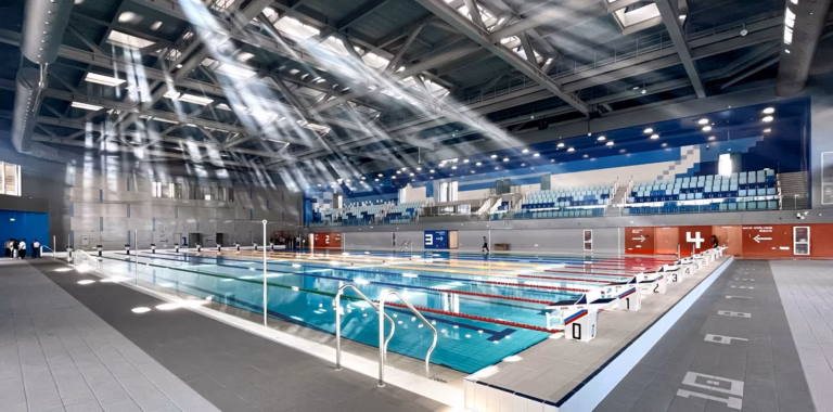 Championnats d’europe natation 2026 : programme complet et calendrier des épreuves