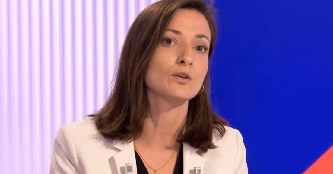 Marion Maréchal entre en scène dans le débat énergétique sur l&rsquo;éolien en mer en Bretagne Sud