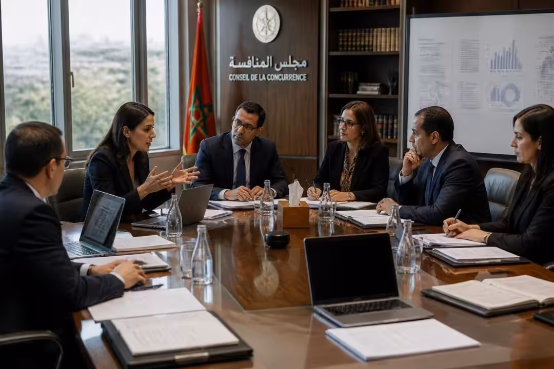 découvrez les décisions clés de l'arrêt du conseil de la concurrence expliquées en détail, pour mieux comprendre leur impact sur le marché et la régulation.