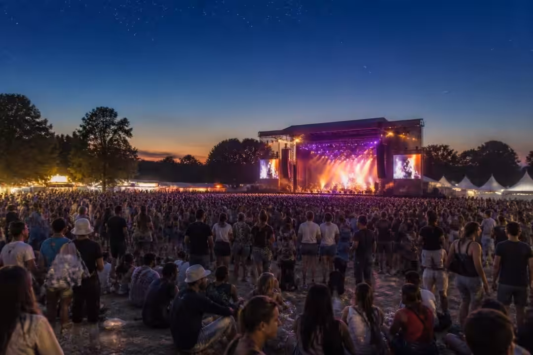 découvrez la programmation complète, les tarifs et les dates du festival saint-nolff 2026. ne manquez aucun événement phare de cette édition incontournable !